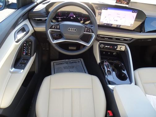 2025 Audi Q5 Premium Plus