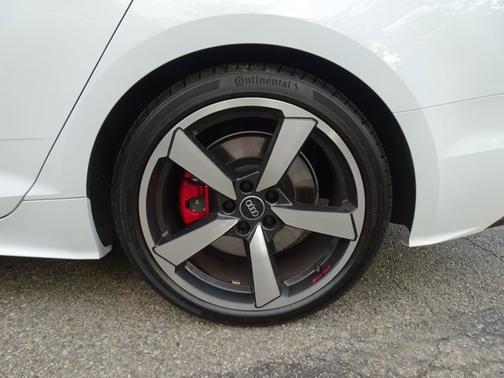 2024 Audi A5 Sportback S line Premium Plus