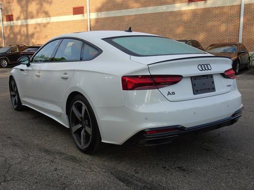 2024 Audi A5 Sportback S line Premium Plus