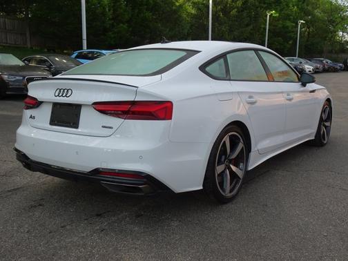 2024 Audi A5 Sportback S line Premium Plus