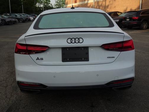 2024 Audi A5 Sportback S line Premium Plus