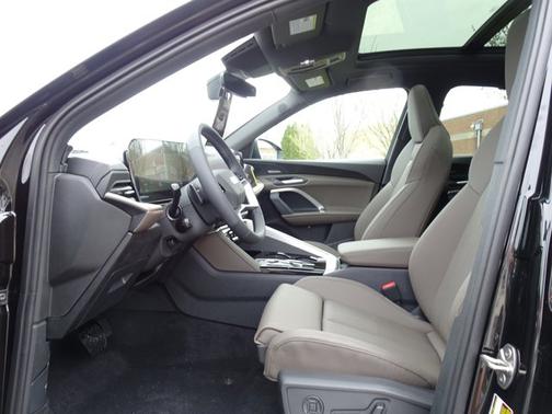 Mythos Black Metallic 2026 Audi Q5 Sportback Premium Plus