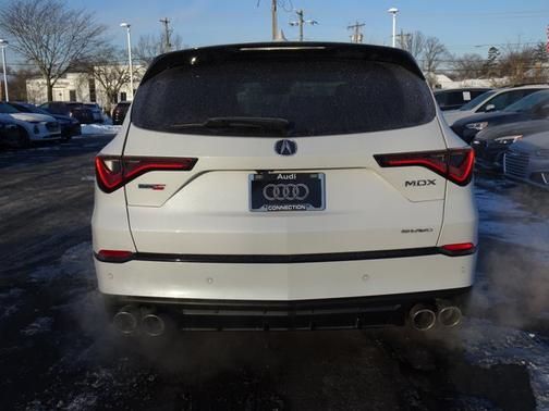 2022 Acura MDX Type S