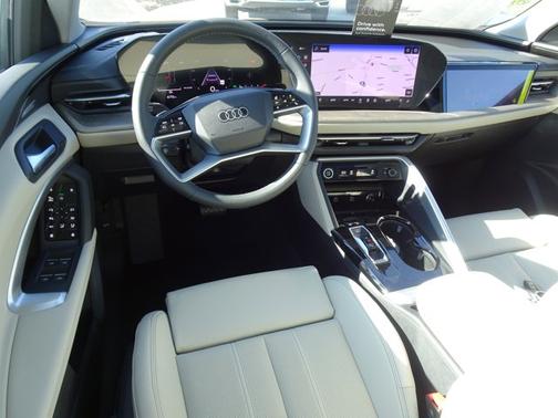2025 Audi Q5 Prestige