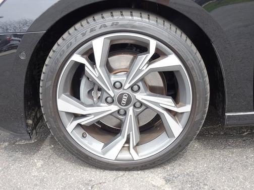 2023 Audi A3 Premium