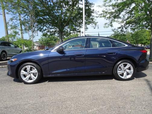 2025 Audi A5 Premium Plus
