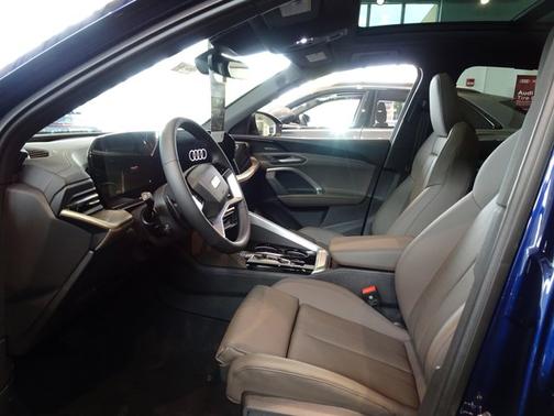 2025 Audi Q5 Prestige