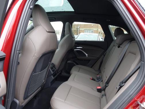 2025 Audi Q5 Premium Plus