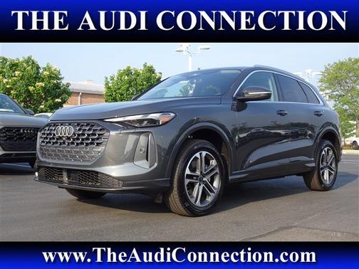 2025 Audi Q5 Premium
