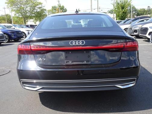2023 Audi A7 Premium Plus