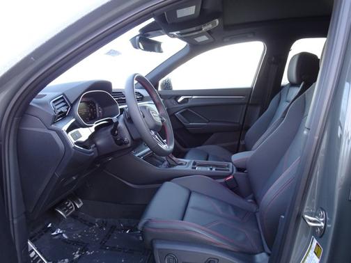 2025 Audi Q3 S line Premium Plus