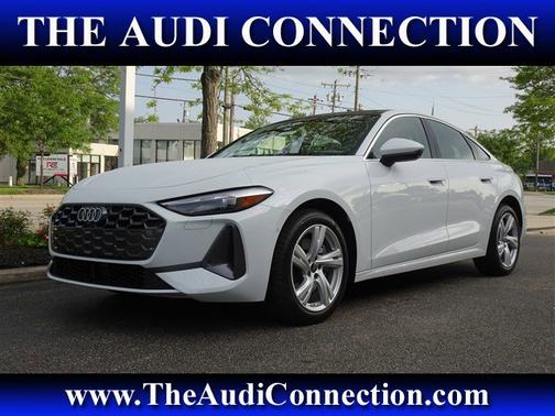 2025 Audi A5 Premium