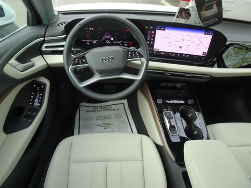 2025 Audi A5 Premium