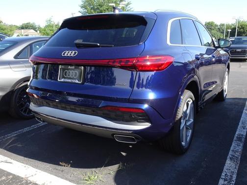2026 Audi Q5 Premium Plus