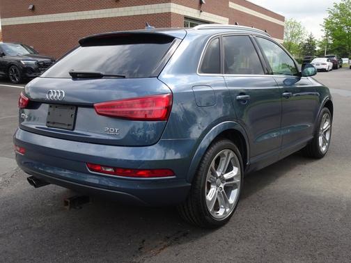 2016 Audi Q3 2.0T Premium Plus