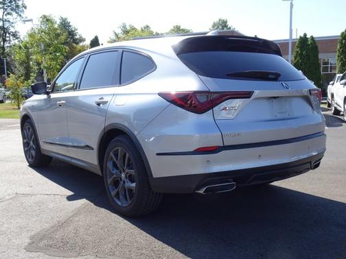 2023 Acura MDX w/A-Spec Package