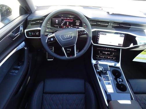 2025 Audi S7 Prestige