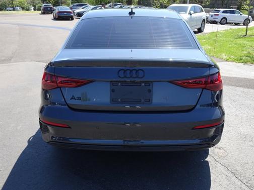 2023 Audi A3 Premium Plus