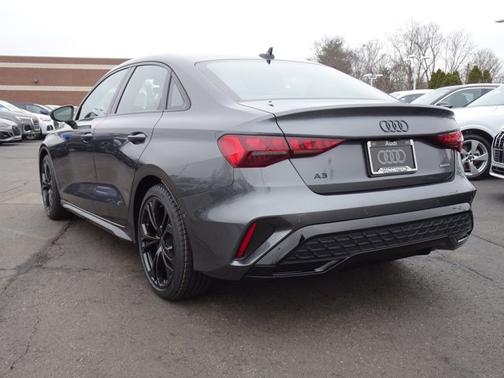 2026 Audi A3 Premium Plus