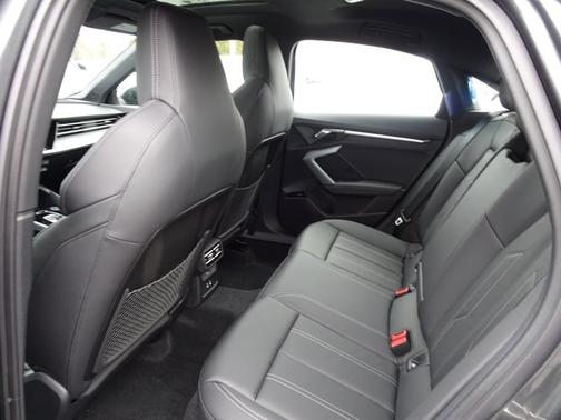 2026 Audi A3 Premium Plus