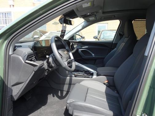 2025 Audi Q5 Premium Plus