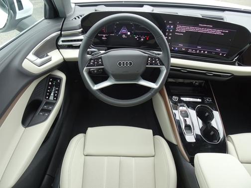 2025 Audi A5 Prestige