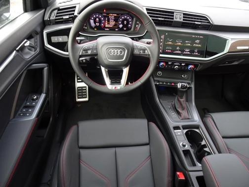 2025 Audi Q3 S line Premium Plus