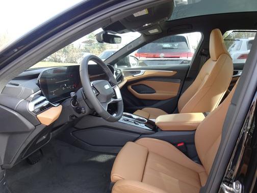 2026 Audi A6 Premium Plus