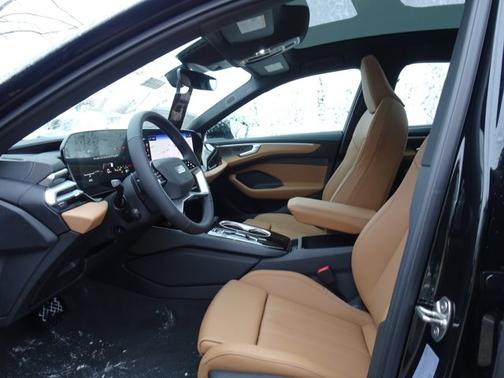 2026 Audi A6 Premium Plus