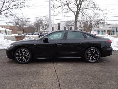 2026 Audi A6 Premium Plus