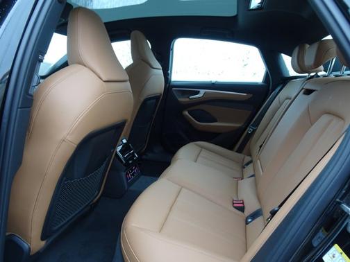 2026 Audi A6 Premium Plus