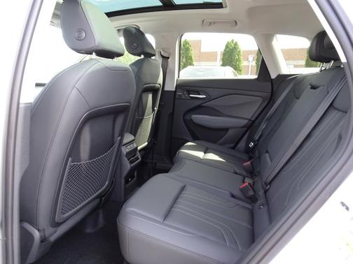 Arkona White 2026 Audi Q3 S line