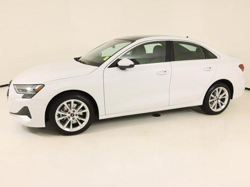 2025 Audi A3 Premium 40 TFSI quattro S tronic