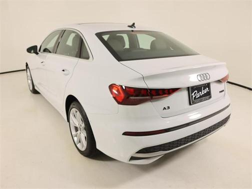 2025 Audi A3 Premium 40 TFSI quattro S tronic