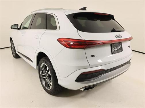 2025 Audi Q5 Premium Plus