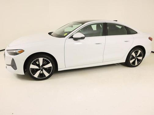 2025 Audi A5 Premium Plus TFSI quattro S tronic