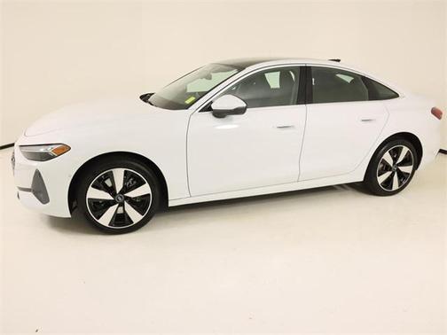 2025 Audi A5 Premium Plus TFSI quattro S tronic