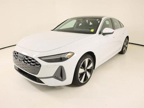 2025 Audi A5 Premium Plus TFSI quattro S tronic