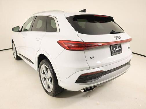 2025 Audi Q5 Premium Plus TFSI quattro S tronic