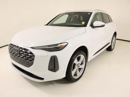 2025 Audi Q5 Premium Plus TFSI quattro S tronic