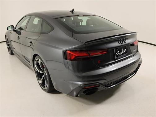 2021 Audi RS 5 TFSI quattro Tiptronic