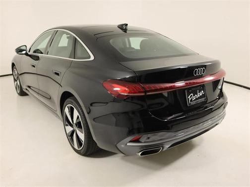 2025 Audi A5 Premium Plus TFSI quattro S tronic