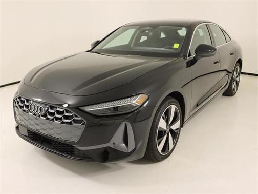 2025 Audi A5 Premium Plus TFSI quattro S tronic