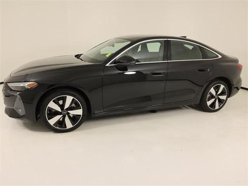 2025 Audi A5 Premium Plus TFSI quattro S tronic