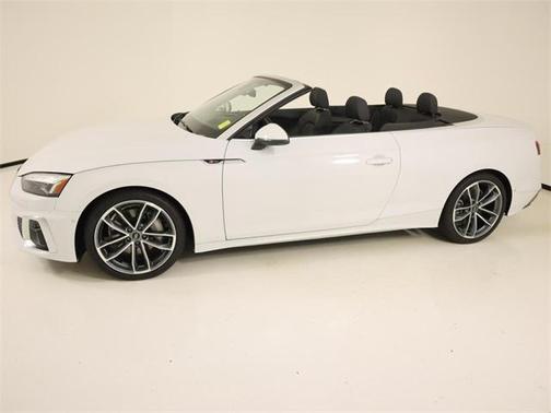 2023 Audi A5 Prestige 45 TFSI S line quattro S tronic