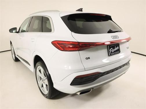 2025 Audi Q5 Premium Plus TFSI quattro S tronic
