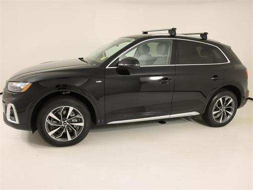 2023 Audi Q5 Premium 45 TFSI S line quattro