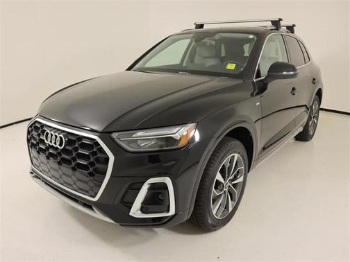 2023 Audi Q5 Premium 45 TFSI S line quattro