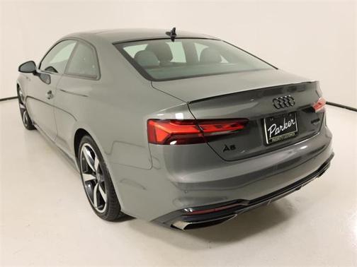 2023 Audi A5 Premium Plus 45 TFSI S line quattro S tronic