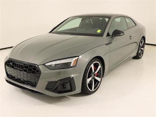 2023 Audi A5 Premium Plus 45 TFSI S line quattro S tronic